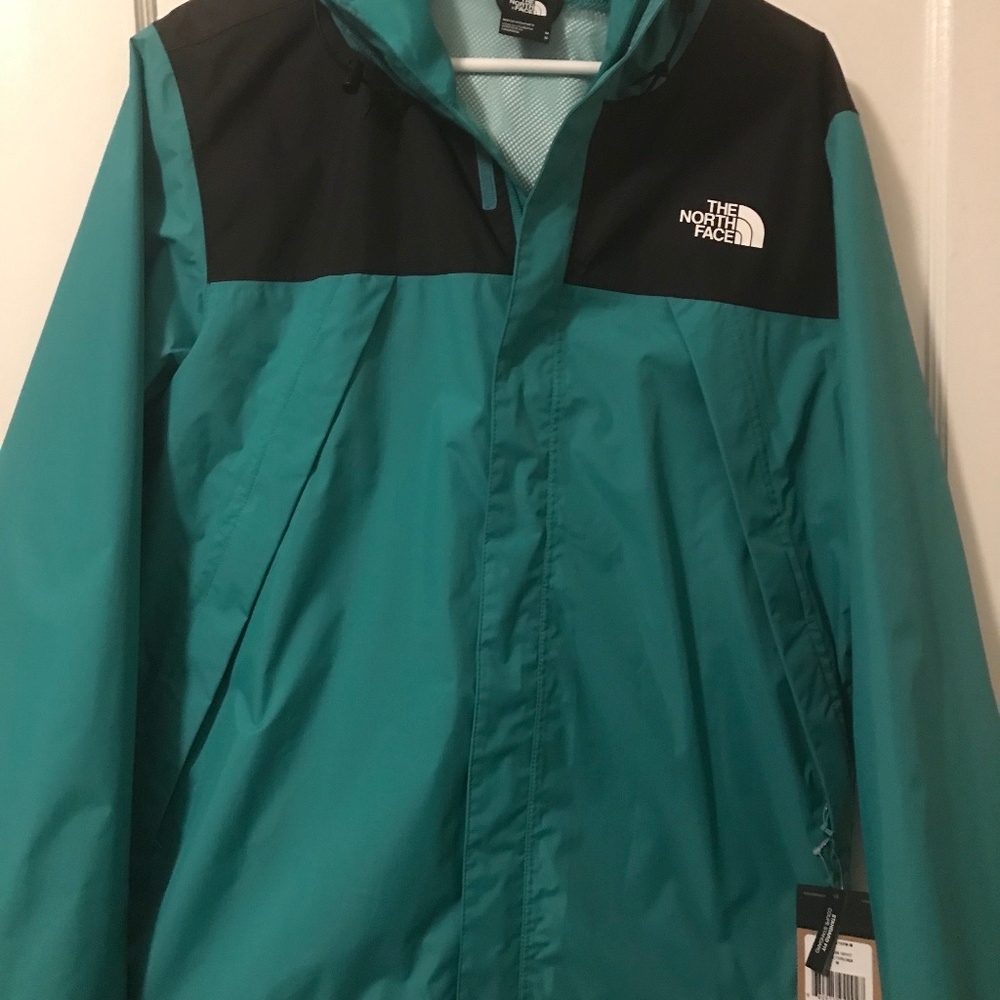 Men’s The North Face Antora Jacket